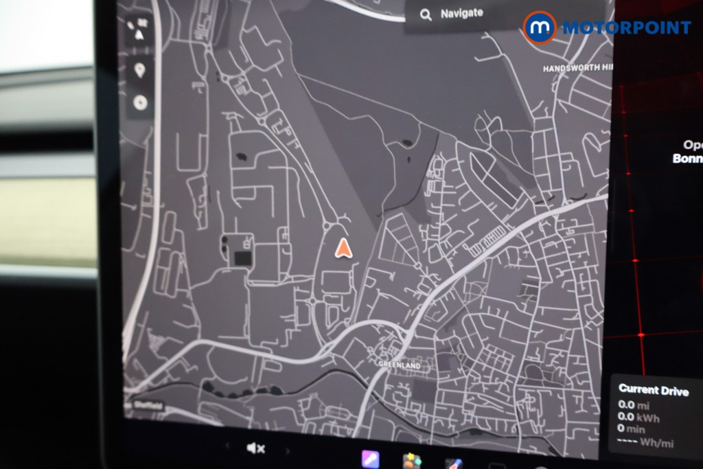 Tesla Model Y Rwd 5Dr Auto Automatic Electric SUV - Stock Number (1642476) - 15th supplementary image