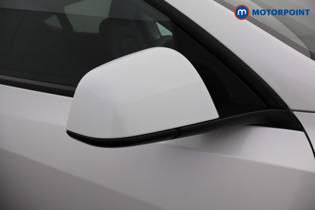 Tesla Model Y Rwd 5Dr Auto Automatic Electric SUV - Stock Number (1642476) - 17th supplementary image