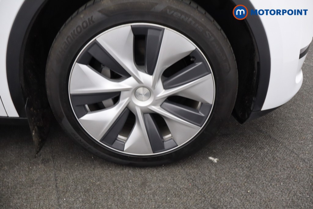 Tesla Model Y Rwd 5Dr Auto Automatic Electric SUV - Stock Number (1642476) - 18th supplementary image
