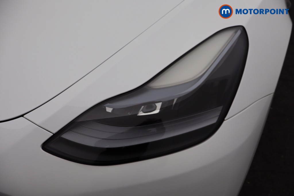 Tesla Model Y Rwd 5Dr Auto Automatic Electric SUV - Stock Number (1642476) - 19th supplementary image