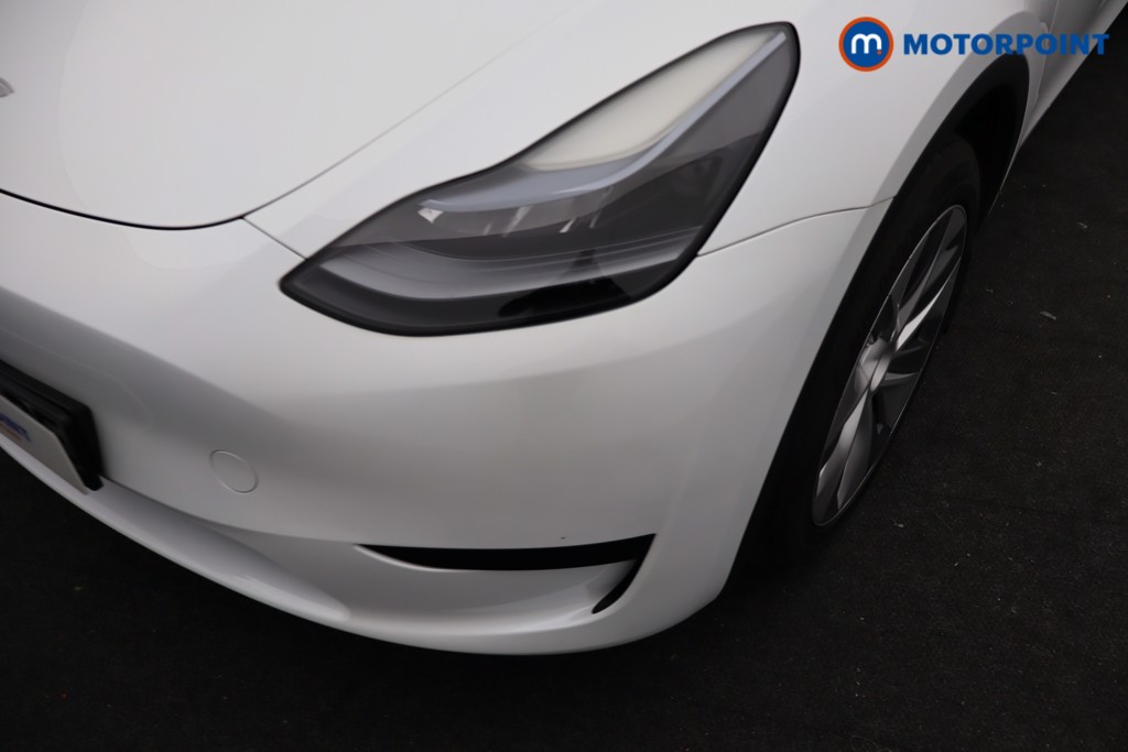 Tesla Model Y Rwd 5Dr Auto Automatic Electric SUV - Stock Number (1642476) - 20th supplementary image