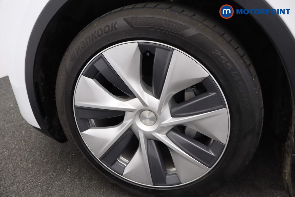Tesla Model Y Rwd 5Dr Auto Automatic Electric SUV - Stock Number (1642476) - 21st supplementary image