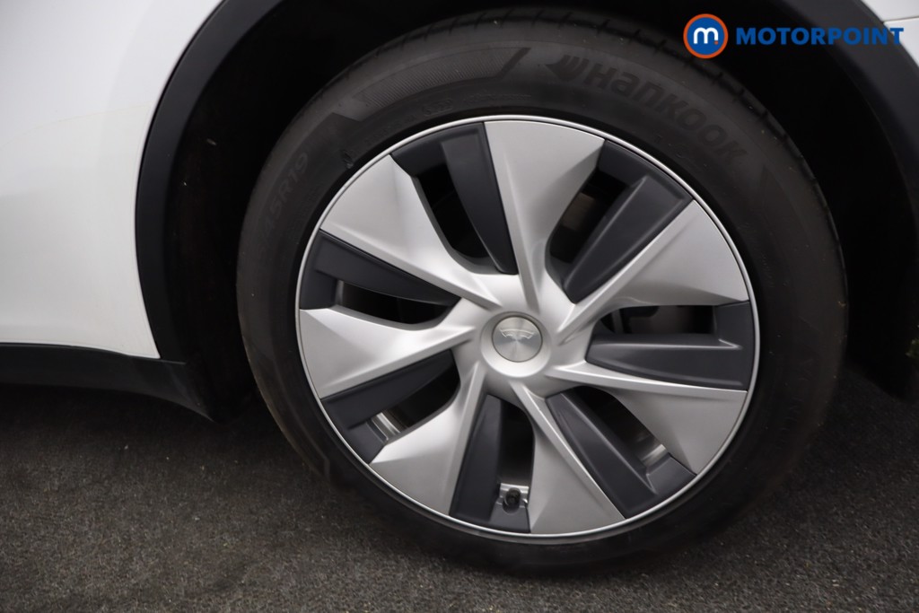 Tesla Model Y Rwd 5Dr Auto Automatic Electric SUV - Stock Number (1642476) - 23rd supplementary image