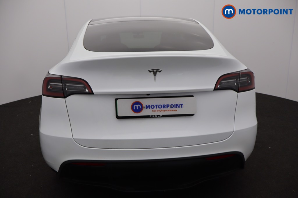 Tesla Model Y Rwd 5Dr Auto Automatic Electric SUV - Stock Number (1642476) - 1st supplementary image