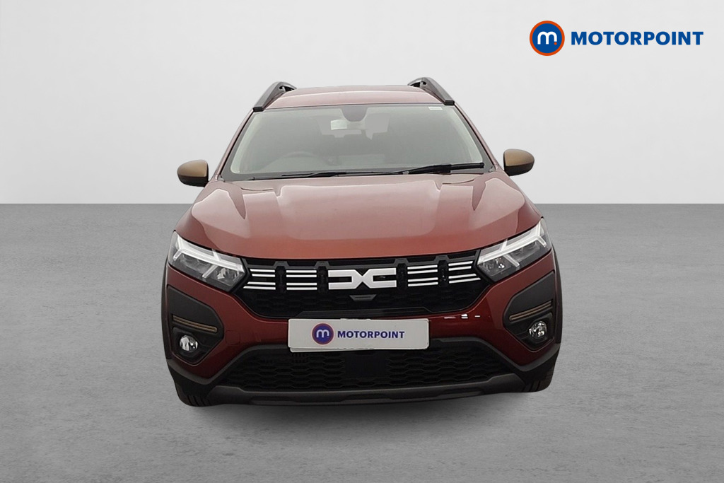 Dacia Jogger Extreme Manual Petrol People Carrier - Stock Number (1642520) - Front bumper