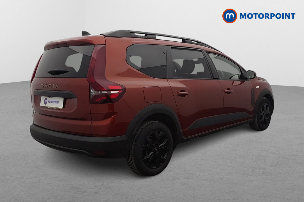 Dacia Jogger Extreme Manual Petrol People Carrier - Stock Number (1642520) - Drivers side rear corner