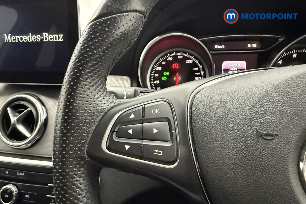 Mercedes-Benz GLA Urban Edition Automatic Petrol SUV - Stock Number (1642538) - 7th supplementary image