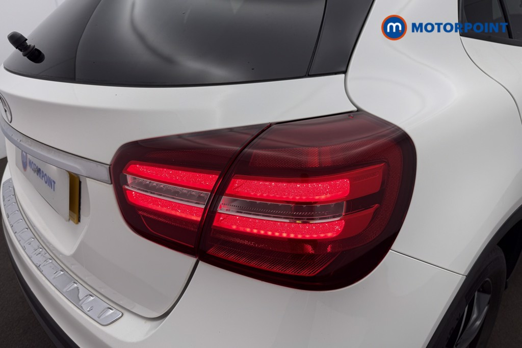 Mercedes-Benz GLA Urban Edition Automatic Petrol SUV - Stock Number (1642538) - 18th supplementary image