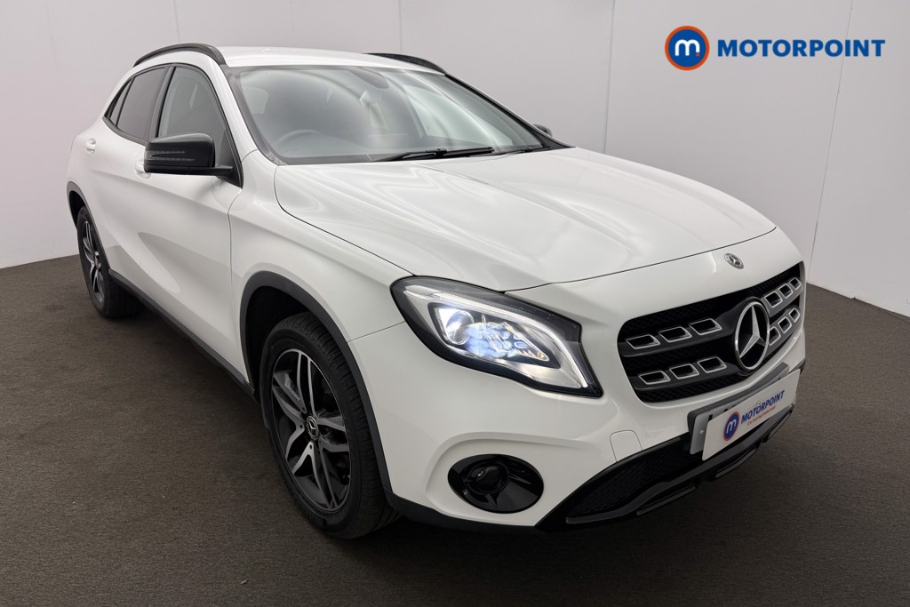 Mercedes-Benz GLA Urban Edition Automatic Petrol SUV - Stock Number (1642538) - 19th supplementary image