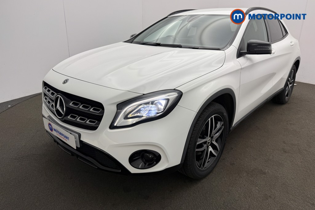 Mercedes-Benz GLA Urban Edition Automatic Petrol SUV - Stock Number (1642538) - 20th supplementary image