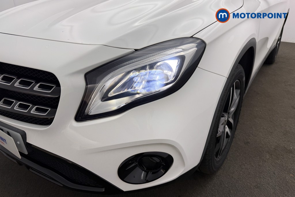 Mercedes-Benz GLA Urban Edition Automatic Petrol SUV - Stock Number (1642538) - 21st supplementary image