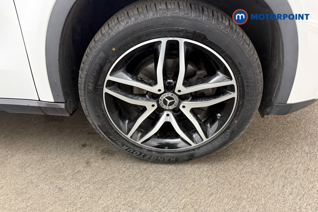 Mercedes-Benz GLA Urban Edition Automatic Petrol SUV - Stock Number (1642538) - 22nd supplementary image