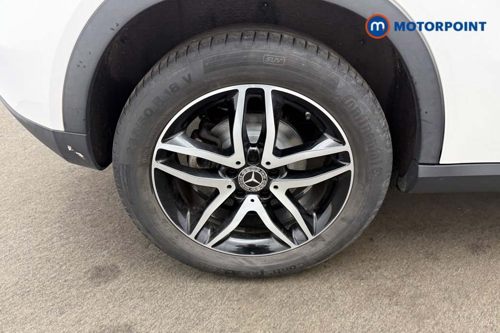 Mercedes-Benz GLA Urban Edition Automatic Petrol SUV - Stock Number (1642538) - 23rd supplementary image