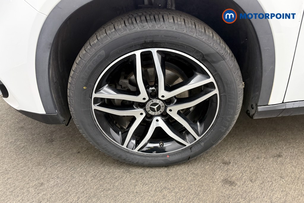 Mercedes-Benz GLA Urban Edition Automatic Petrol SUV - Stock Number (1642538) - 25th supplementary image