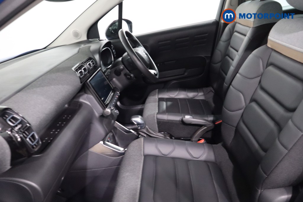 Citroen C3 Aircross Shine Plus Automatic Petrol SUV - Stock Number (1642612) - 4th supplementary image