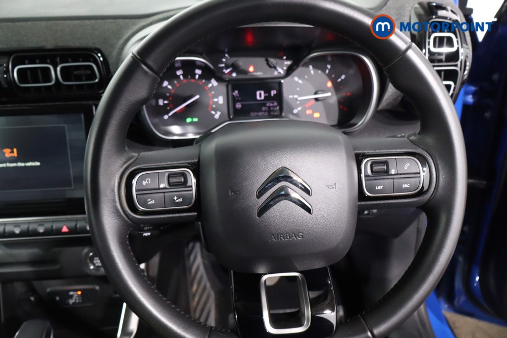 Citroen C3 Aircross Shine Plus Automatic Petrol SUV - Stock Number (1642612) - 6th supplementary image