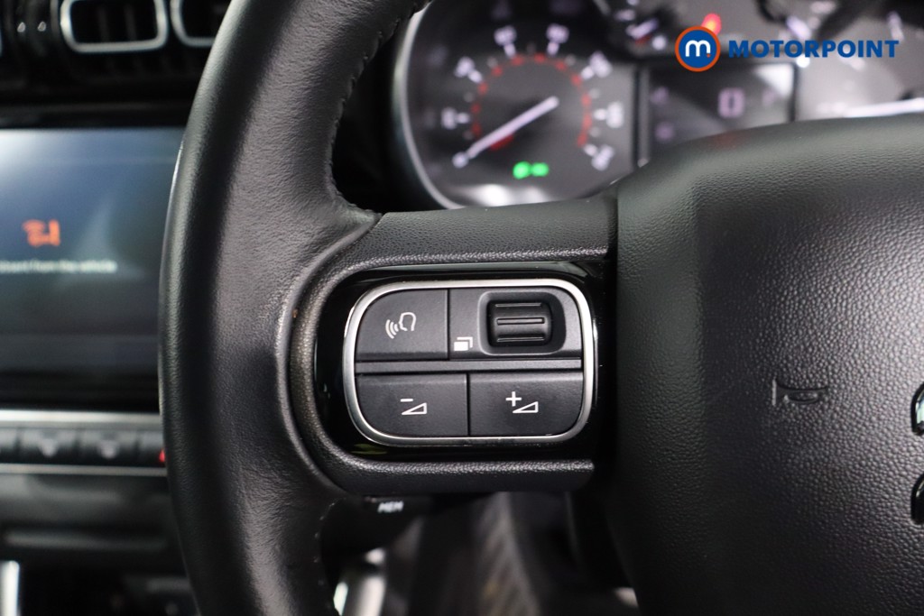 Citroen C3 Aircross Shine Plus Automatic Petrol SUV - Stock Number (1642612) - 7th supplementary image