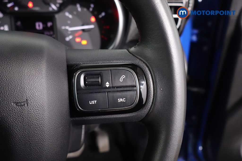 Citroen C3 Aircross Shine Plus Automatic Petrol SUV - Stock Number (1642612) - 8th supplementary image