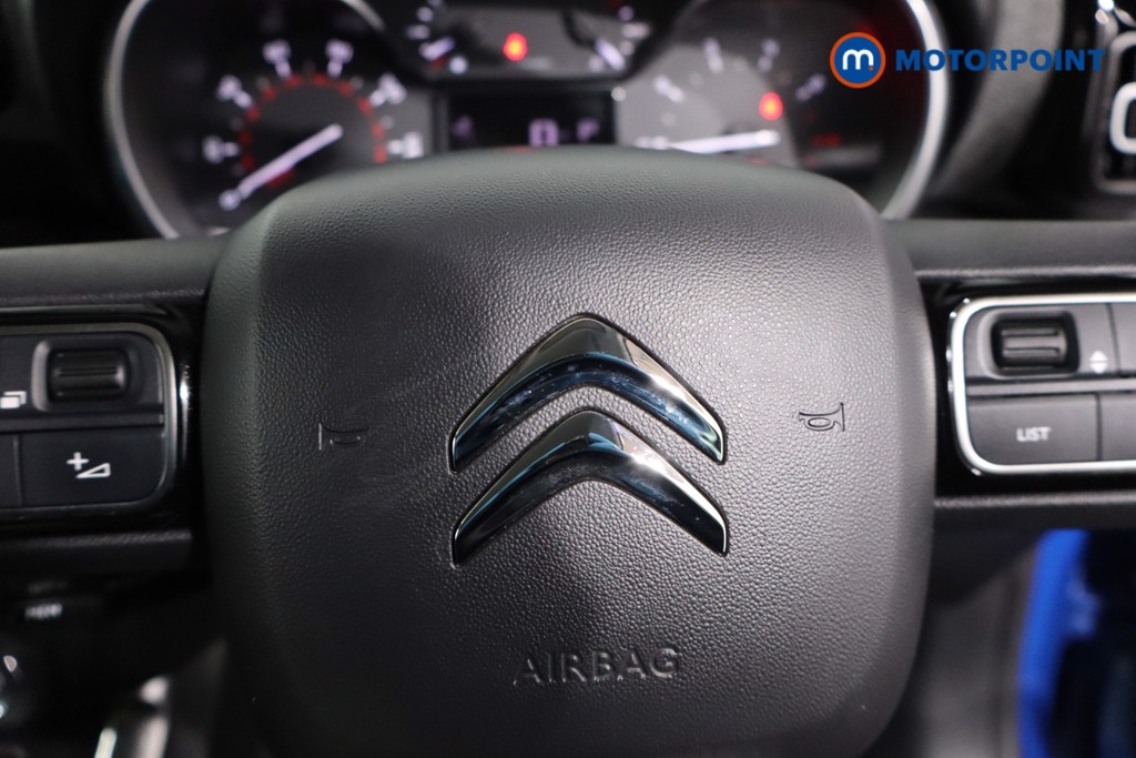 Citroen C3 Aircross Shine Plus Automatic Petrol SUV - Stock Number (1642612) - 13th supplementary image