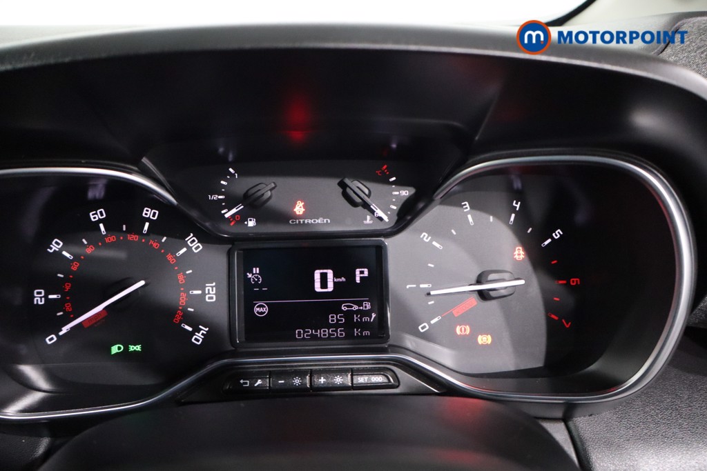 Citroen C3 Aircross Shine Plus Automatic Petrol SUV - Stock Number (1642612) - 16th supplementary image