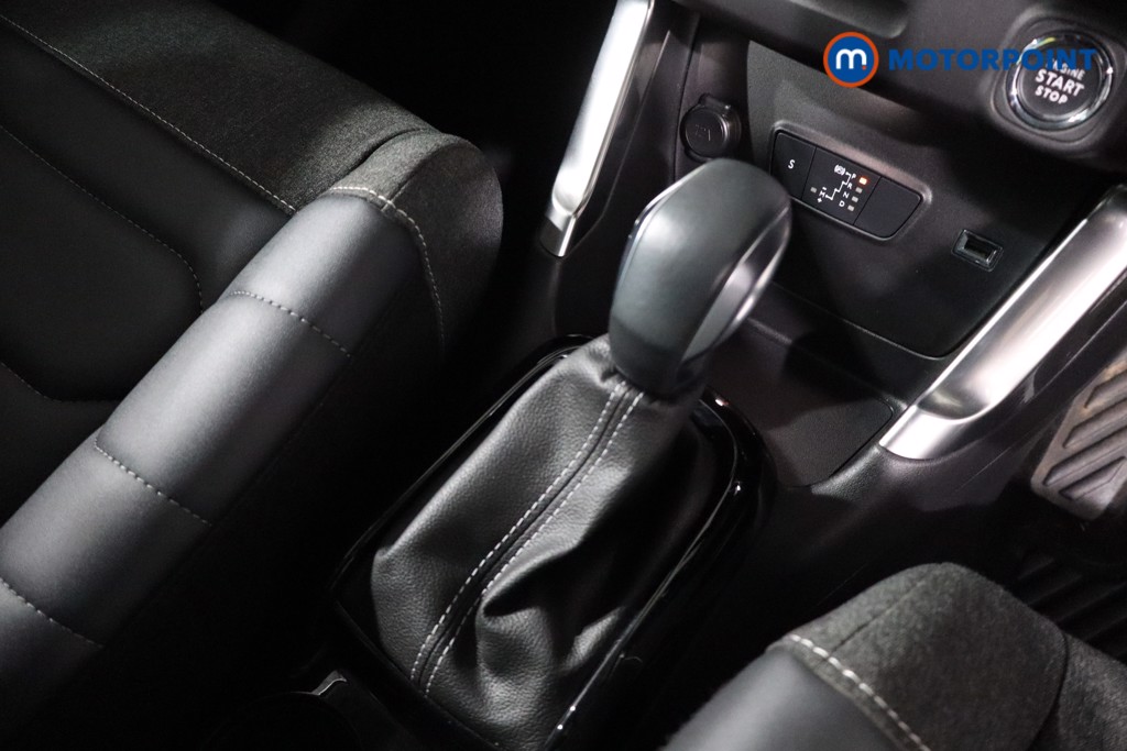 Citroen C3 Aircross Shine Plus Automatic Petrol SUV - Stock Number (1642612) - 18th supplementary image