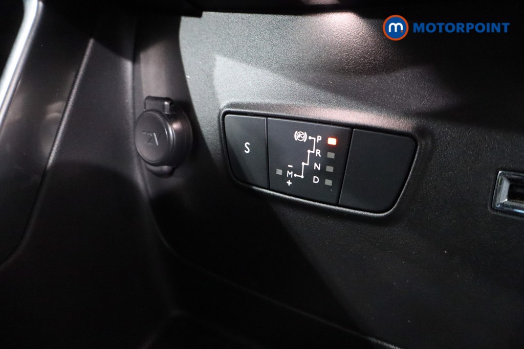 Citroen C3 Aircross Shine Plus Automatic Petrol SUV - Stock Number (1642612) - 19th supplementary image