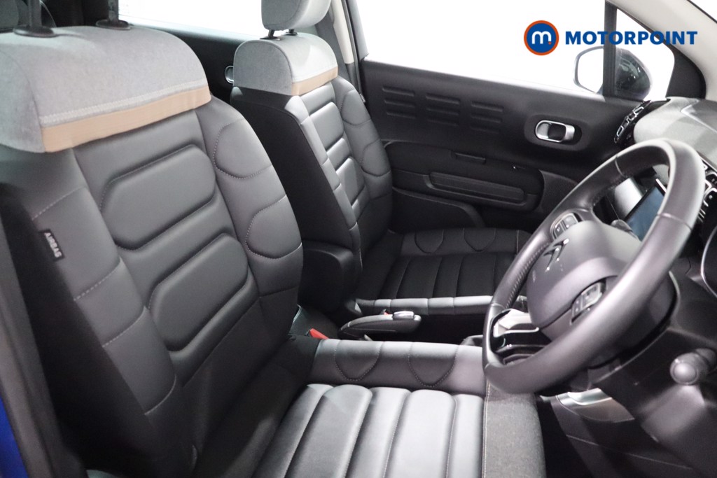 Citroen C3 Aircross Shine Plus Automatic Petrol SUV - Stock Number (1642612) - 21st supplementary image