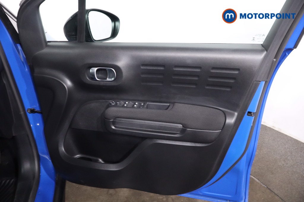 Citroen C3 Aircross Shine Plus Automatic Petrol SUV - Stock Number (1642612) - 22nd supplementary image