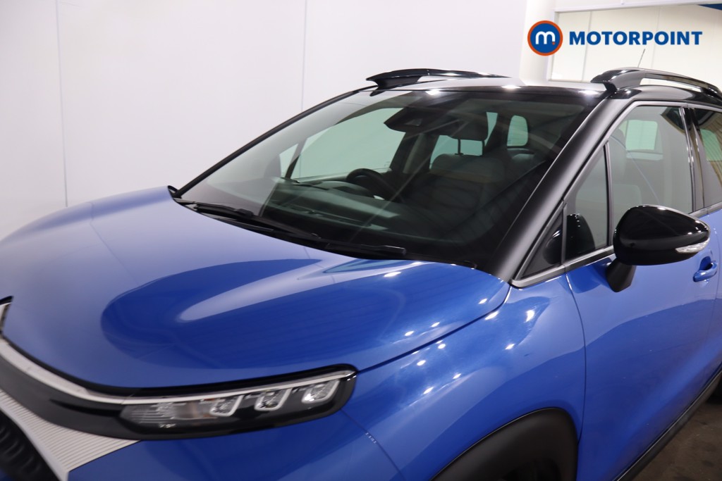 Citroen C3 Aircross Shine Plus Automatic Petrol SUV - Stock Number (1642612) - 24th supplementary image