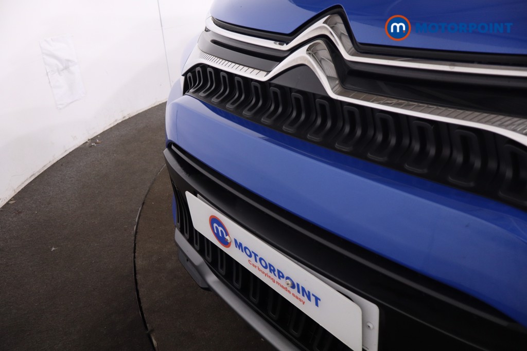 Citroen C3 Aircross Shine Plus Automatic Petrol SUV - Stock Number (1642612) - 25th supplementary image