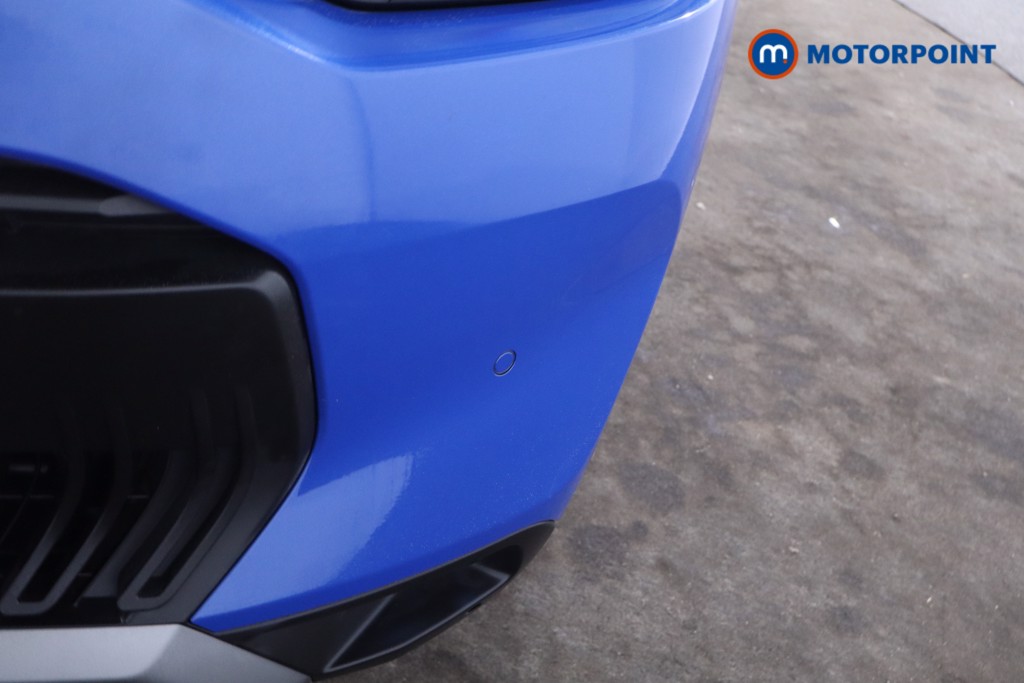 Citroen C3 Aircross Shine Plus Automatic Petrol SUV - Stock Number (1642612) - 27th supplementary image