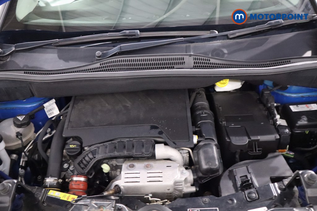 Citroen C3 Aircross Shine Plus Automatic Petrol SUV - Stock Number (1642612) - 28th supplementary image