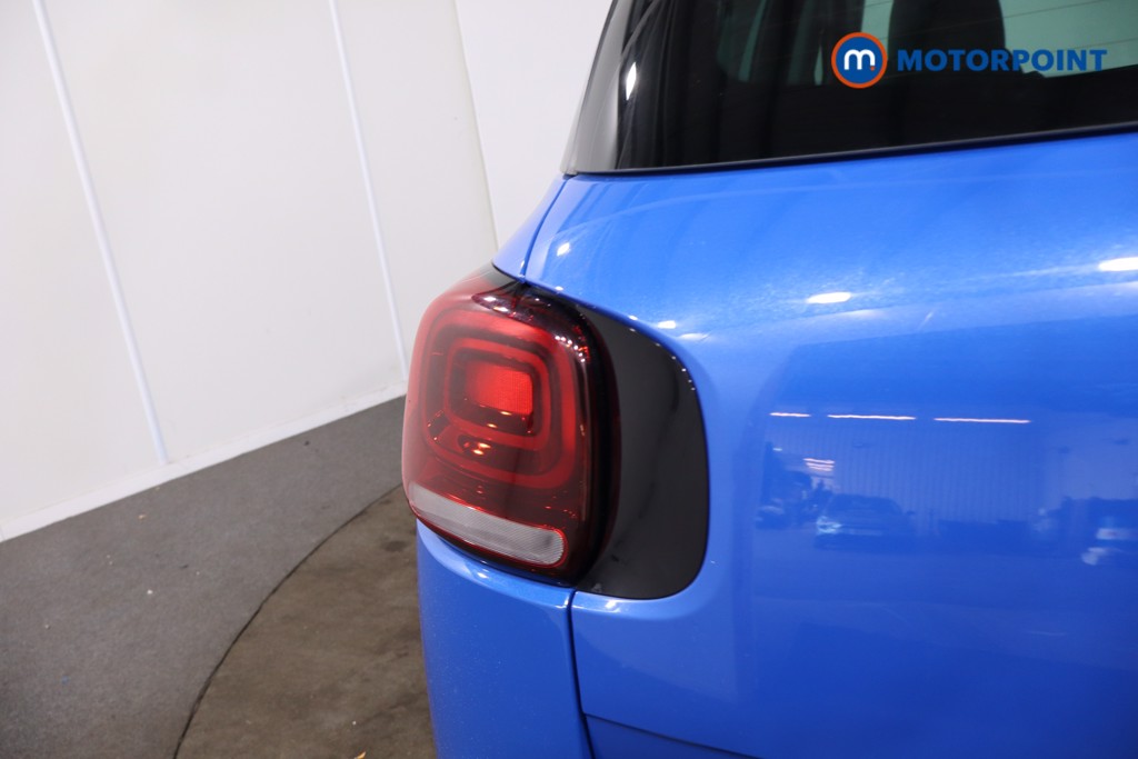Citroen C3 Aircross Shine Plus Automatic Petrol SUV - Stock Number (1642612) - 31st supplementary image