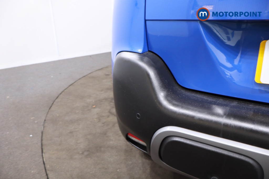 Citroen C3 Aircross Shine Plus Automatic Petrol SUV - Stock Number (1642612) - 32nd supplementary image