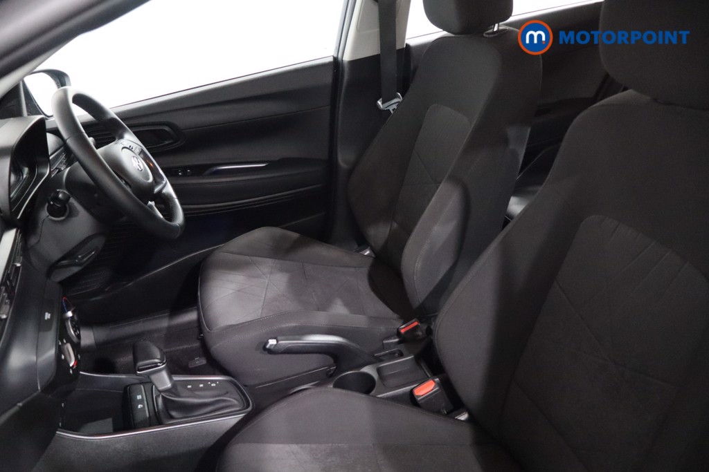 Hyundai Bayon Se Connect Automatic Petrol SUV - Stock Number (1642613) - 4th supplementary image