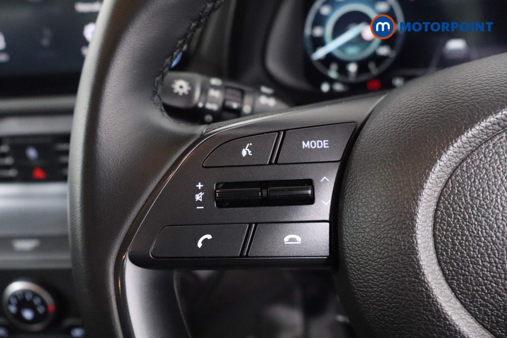 Hyundai Bayon Se Connect Automatic Petrol SUV - Stock Number (1642613) - 7th supplementary image