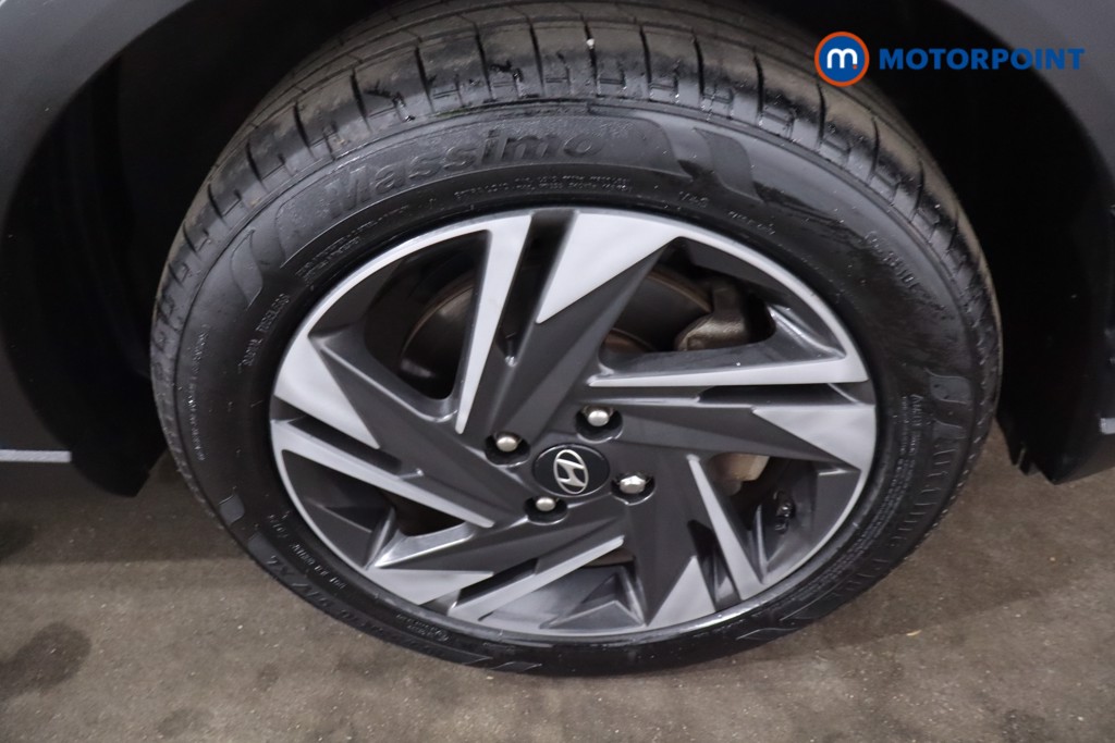 Hyundai Bayon Se Connect Automatic Petrol SUV - Stock Number (1642613) - 10th supplementary image