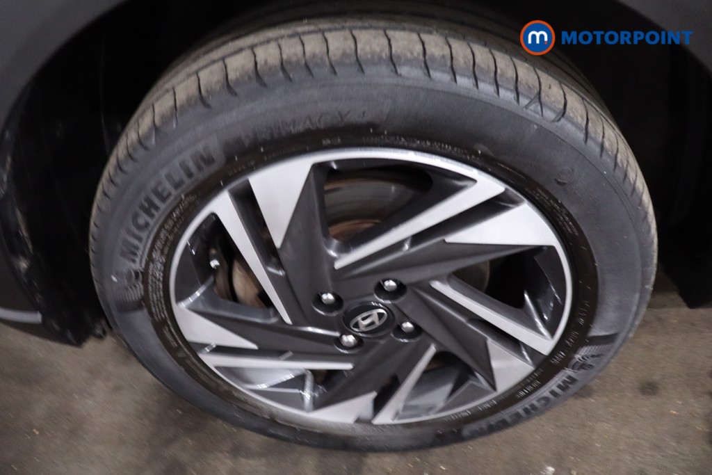 Hyundai Bayon Se Connect Automatic Petrol SUV - Stock Number (1642613) - 11th supplementary image