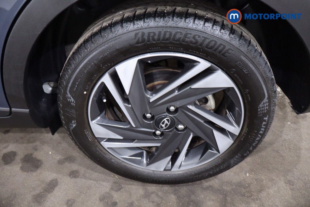 Hyundai Bayon Se Connect Automatic Petrol SUV - Stock Number (1642613) - 12th supplementary image