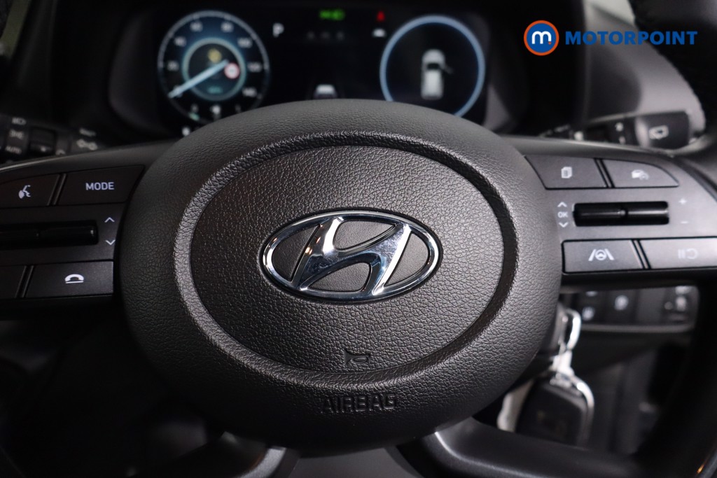 Hyundai Bayon Se Connect Automatic Petrol SUV - Stock Number (1642613) - 13th supplementary image