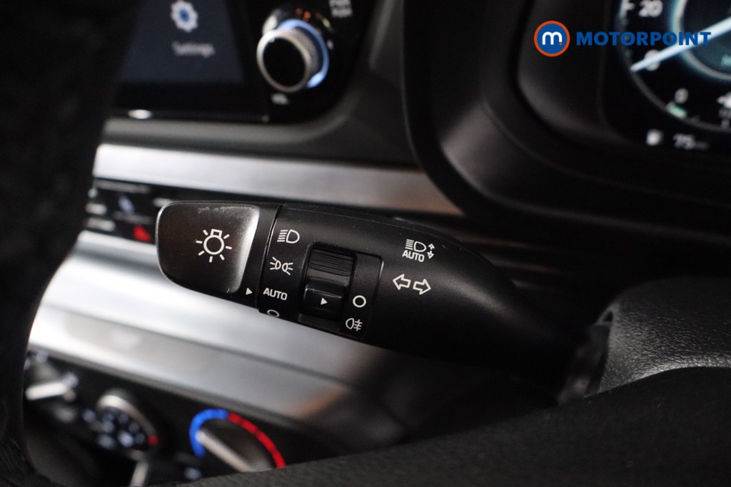 Hyundai Bayon Se Connect Automatic Petrol SUV - Stock Number (1642613) - 14th supplementary image