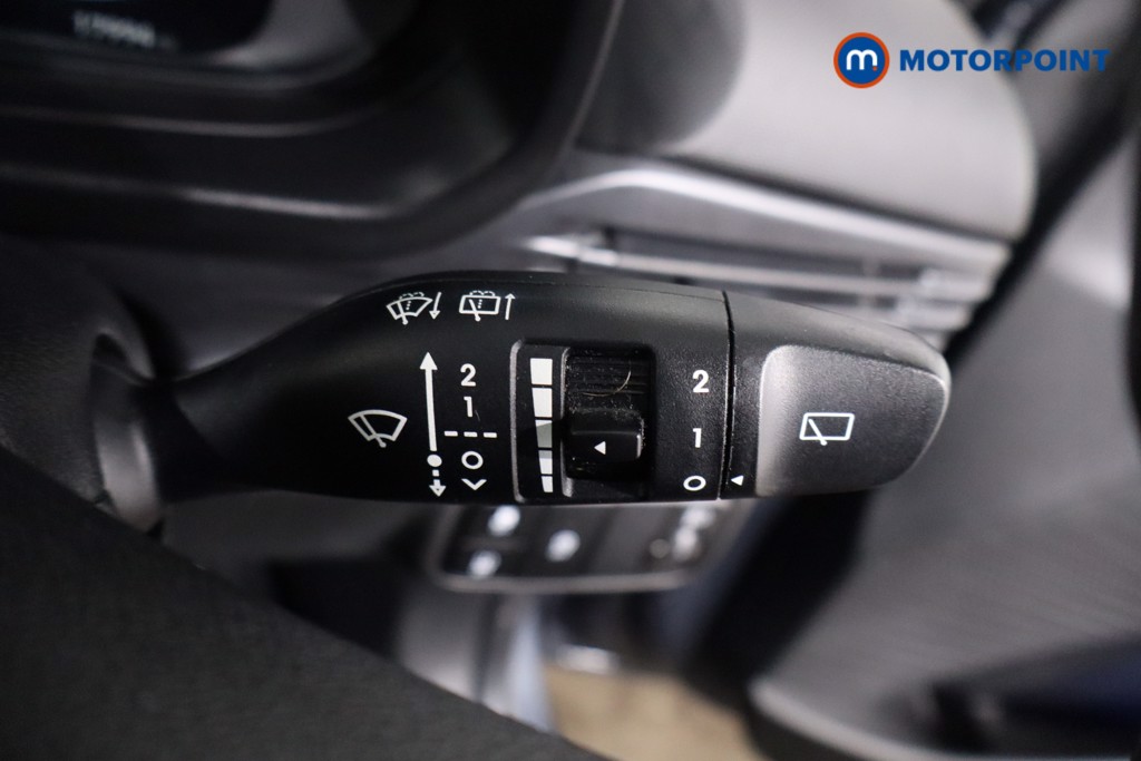 Hyundai Bayon Se Connect Automatic Petrol SUV - Stock Number (1642613) - 15th supplementary image