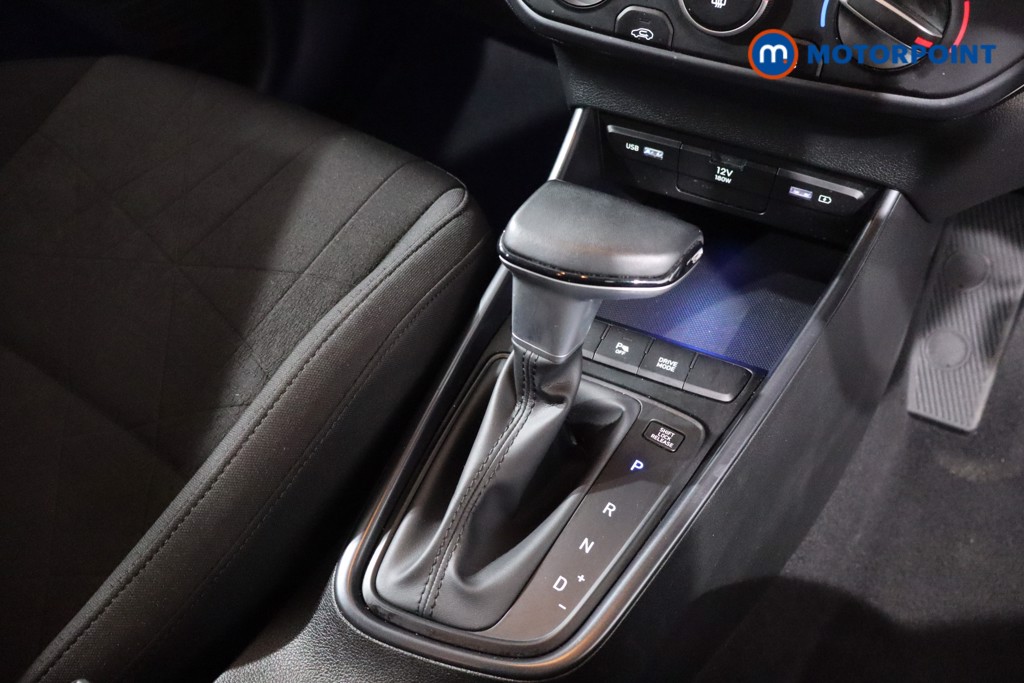 Hyundai Bayon Se Connect Automatic Petrol SUV - Stock Number (1642613) - 18th supplementary image