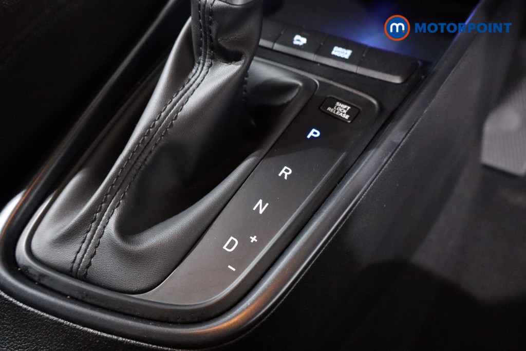 Hyundai Bayon Se Connect Automatic Petrol SUV - Stock Number (1642613) - 19th supplementary image