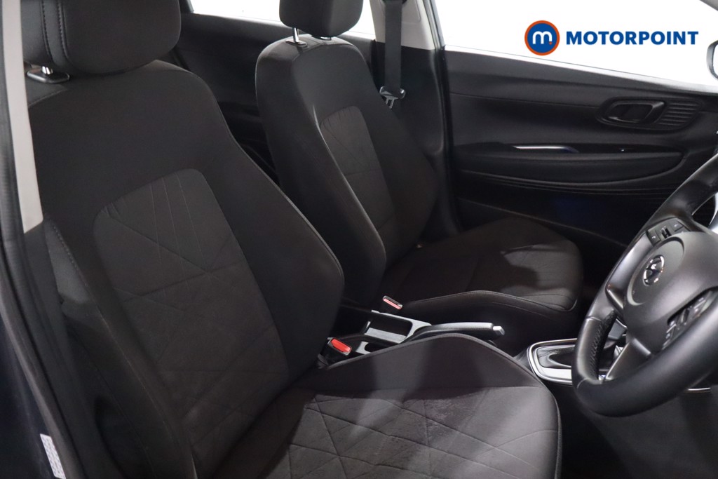 Hyundai Bayon Se Connect Automatic Petrol SUV - Stock Number (1642613) - 20th supplementary image