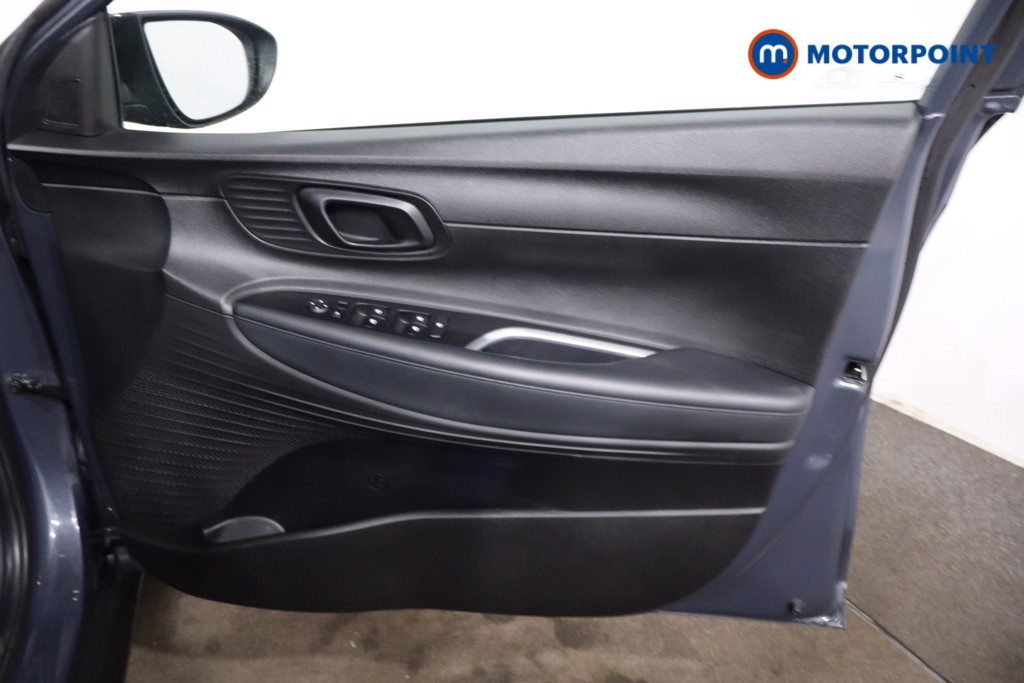Hyundai Bayon Se Connect Automatic Petrol SUV - Stock Number (1642613) - 21st supplementary image