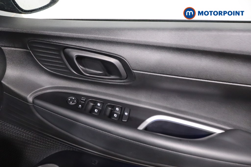 Hyundai Bayon Se Connect Automatic Petrol SUV - Stock Number (1642613) - 22nd supplementary image