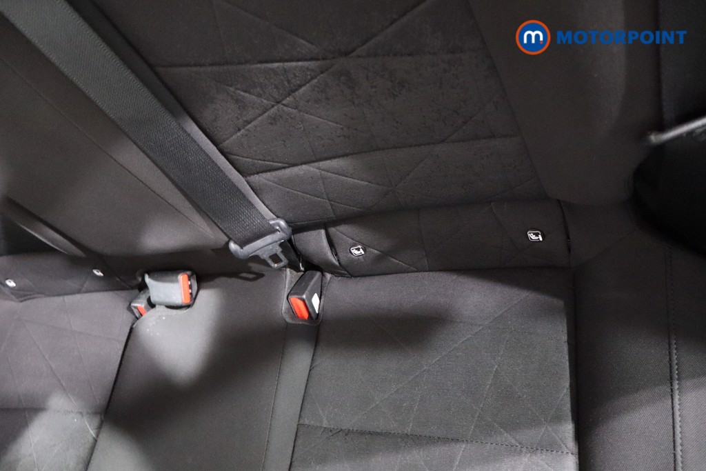 Hyundai Bayon Se Connect Automatic Petrol SUV - Stock Number (1642613) - 23rd supplementary image