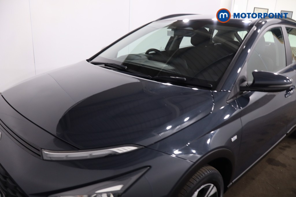 Hyundai Bayon Se Connect Automatic Petrol SUV - Stock Number (1642613) - 24th supplementary image