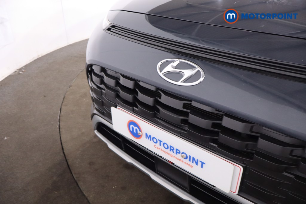 Hyundai Bayon Se Connect Automatic Petrol SUV - Stock Number (1642613) - 25th supplementary image